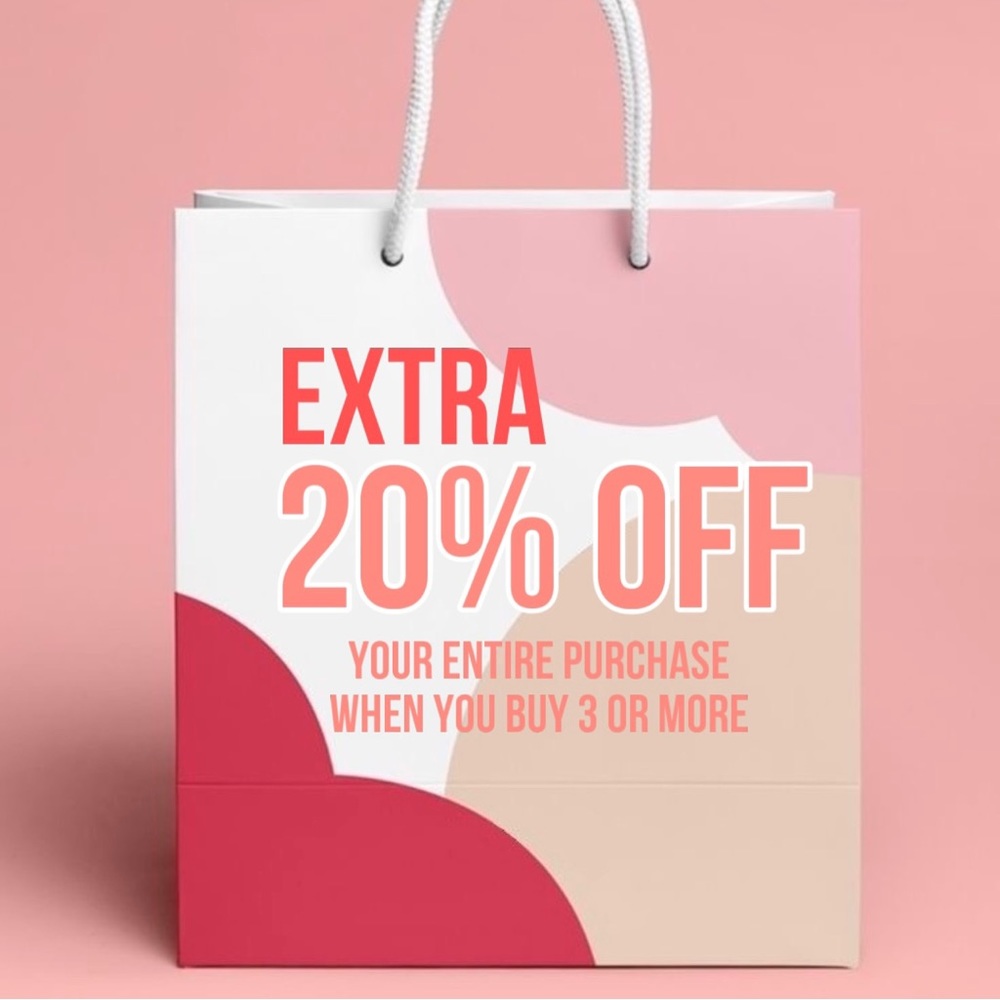 Check Out My Closet ✨